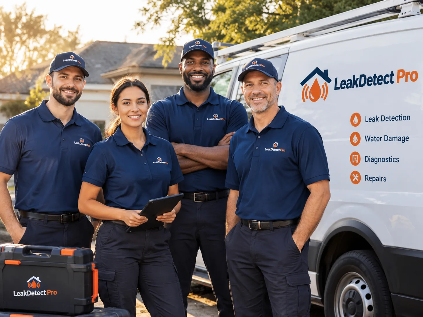 Roof Repair company in Rosamond, CA